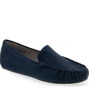 Aerosoles Over-Drive Loafers Women 8.5